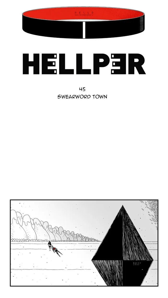Hellper Chapter 46 page 1 - 