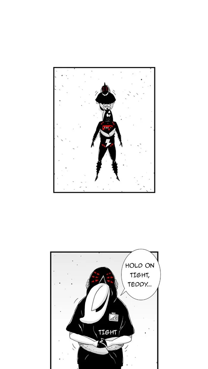 Hellper Chapter 46 page 2 - 