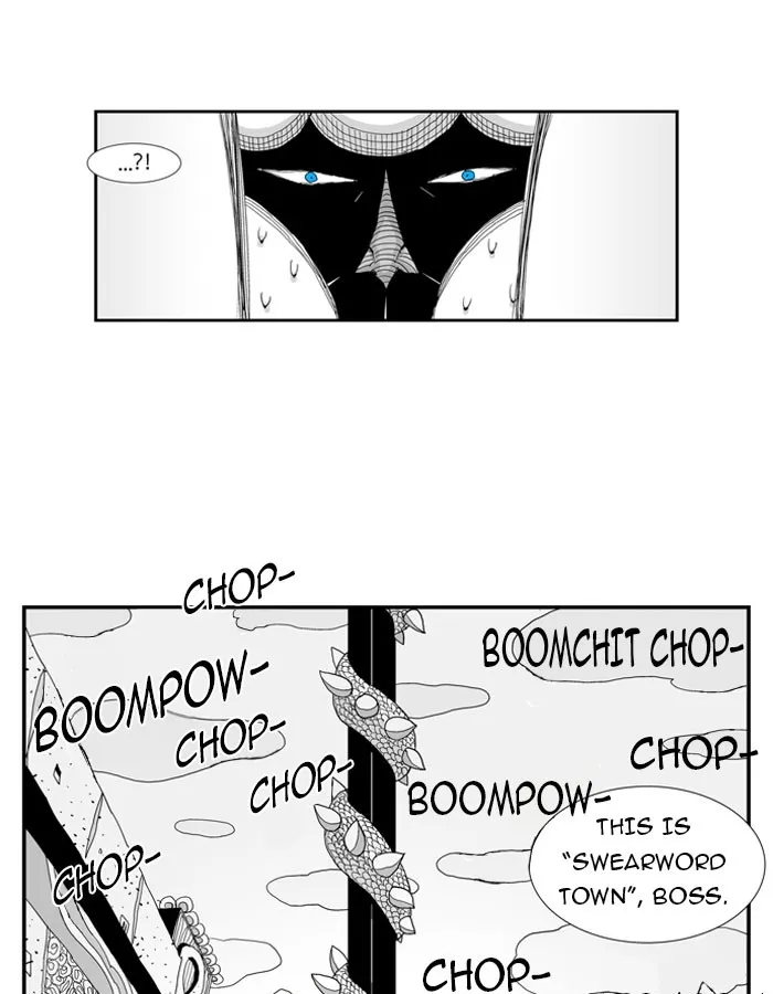 Hellper Chapter 46 page 14 - 