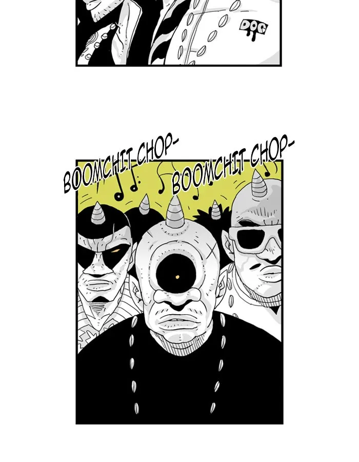 Hellper Chapter 46 page 16 - 