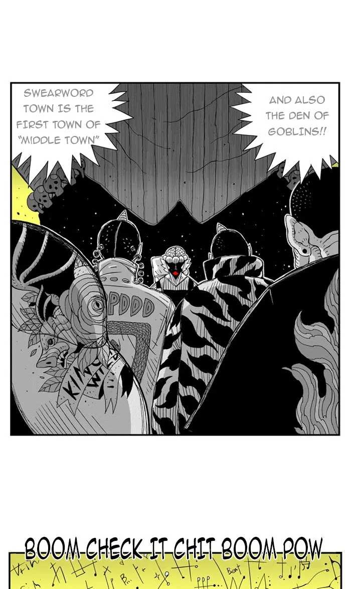 Hellper Chapter 46 page 17 - 