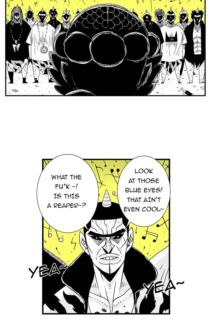 Hellper Chapter 46 page 18 - 