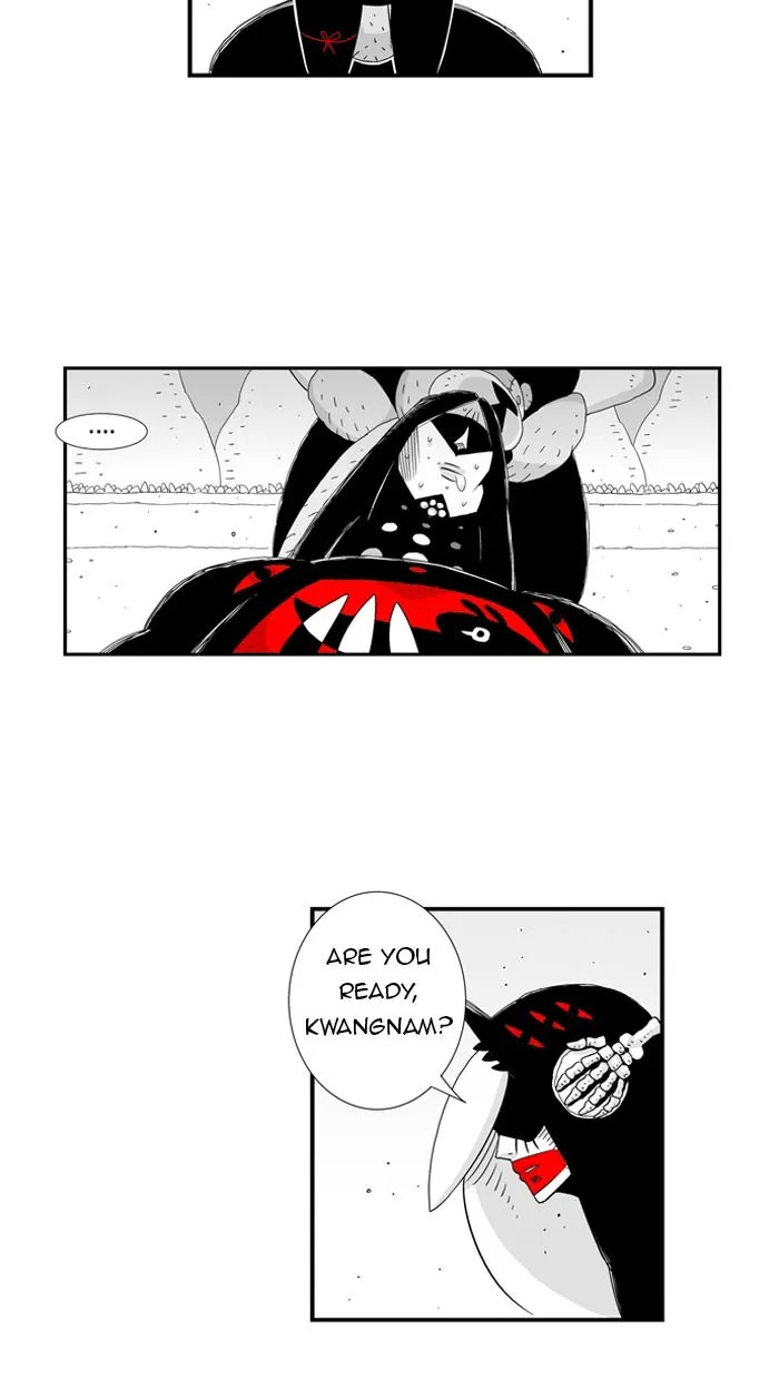Hellper Chapter 46 page 3 - 