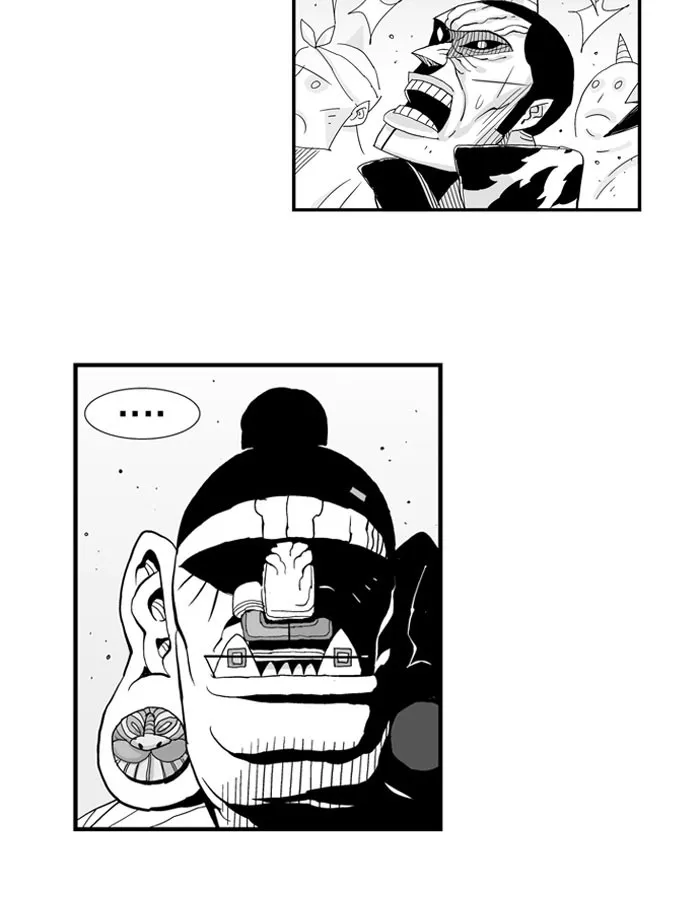 Hellper Chapter 46 page 22 - 