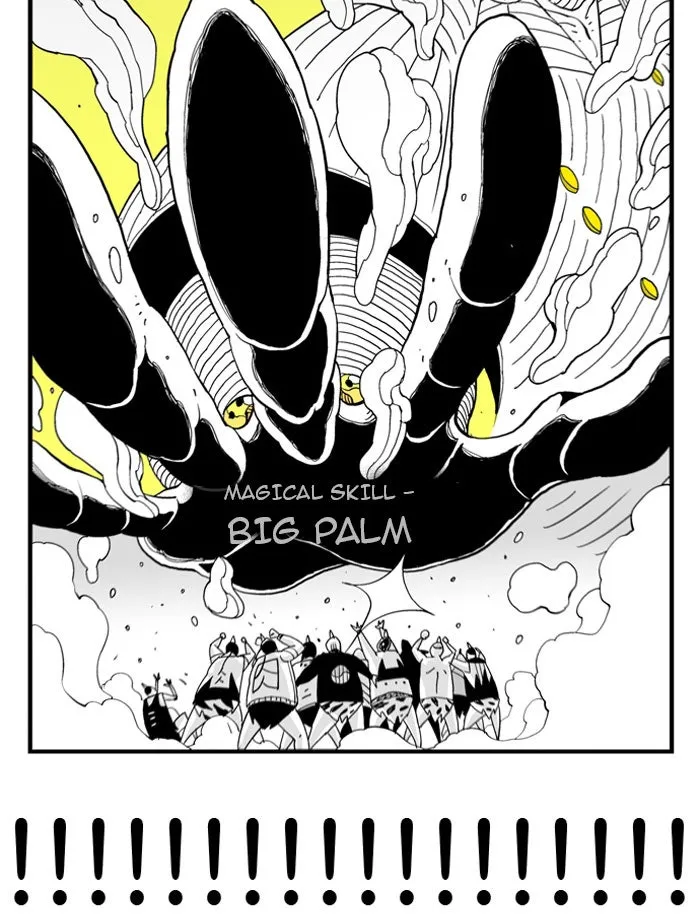 Hellper Chapter 46 page 25 - 