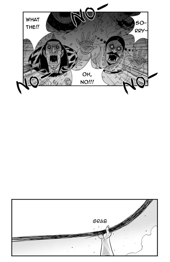 Hellper Chapter 46 page 26 - 