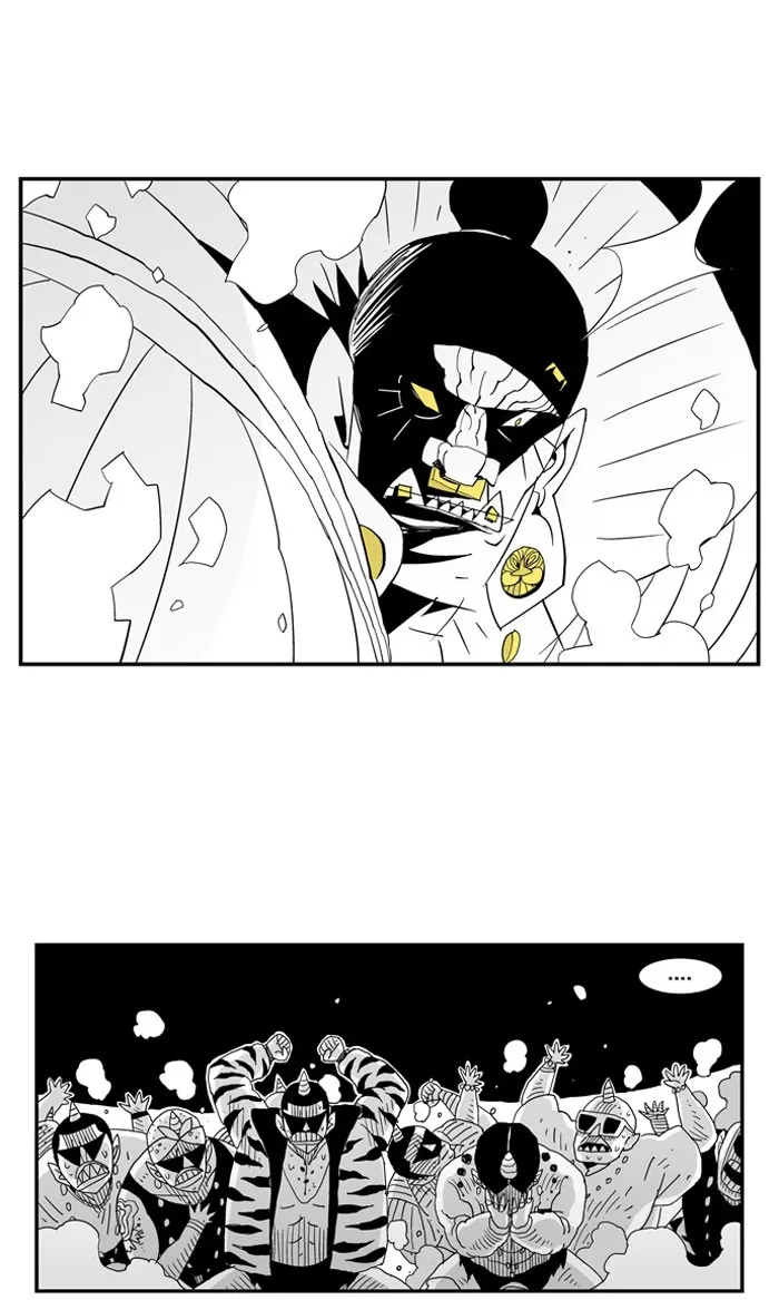 Hellper Chapter 46 page 27 - 
