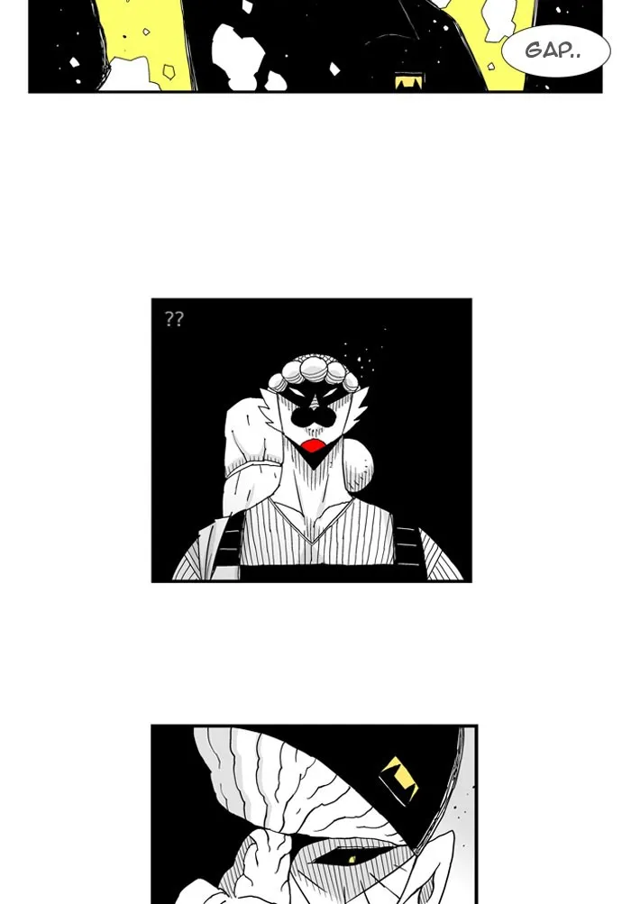 Hellper Chapter 46 page 29 - 