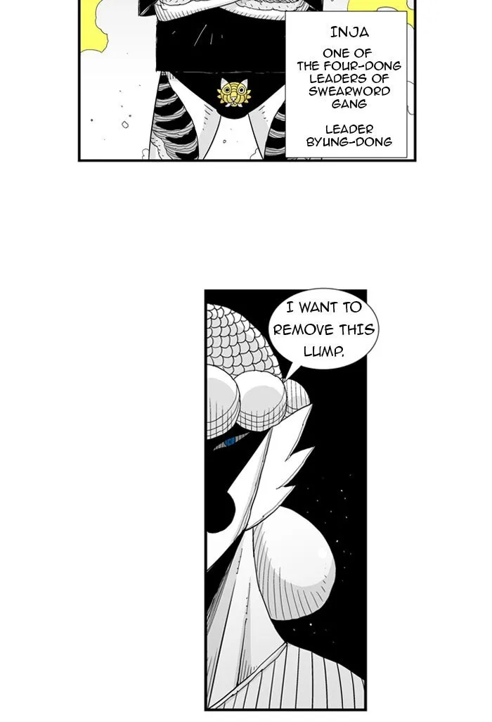 Hellper Chapter 46 page 32 - 