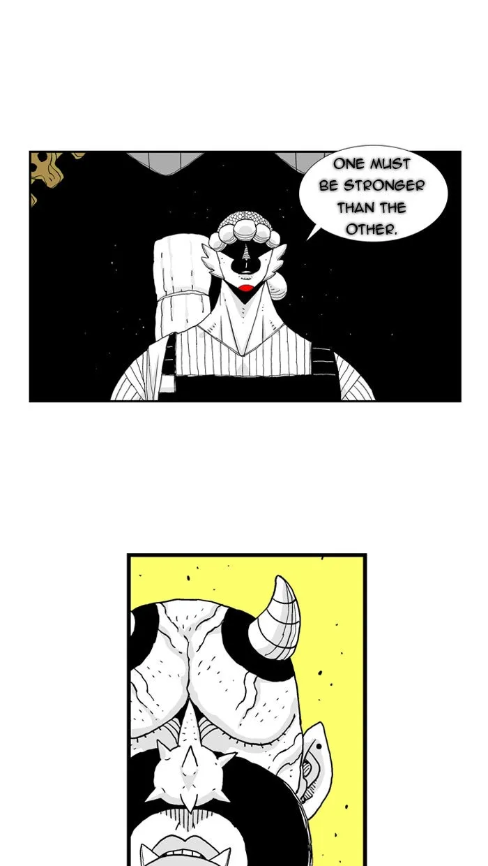 Hellper Chapter 46 page 34 - 