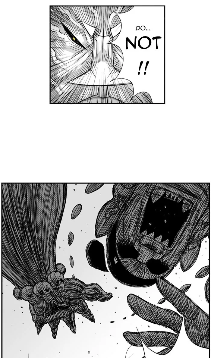 Hellper Chapter 46 page 38 - 