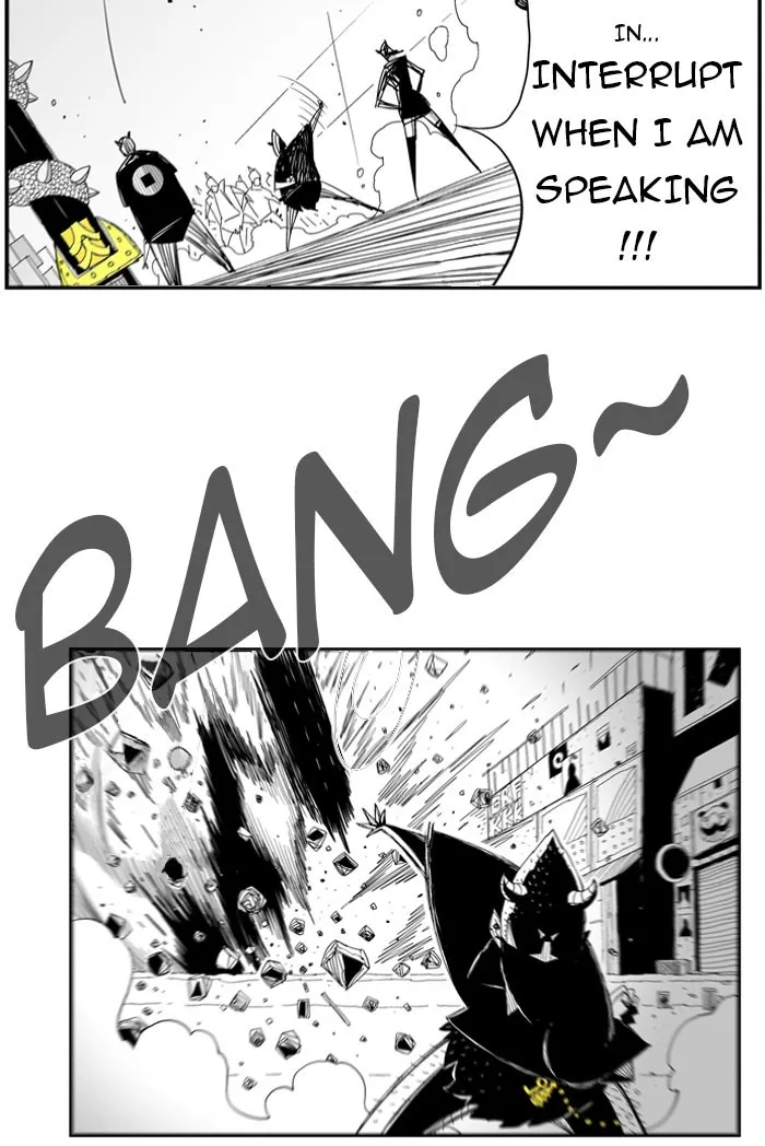 Hellper Chapter 46 page 39 - 