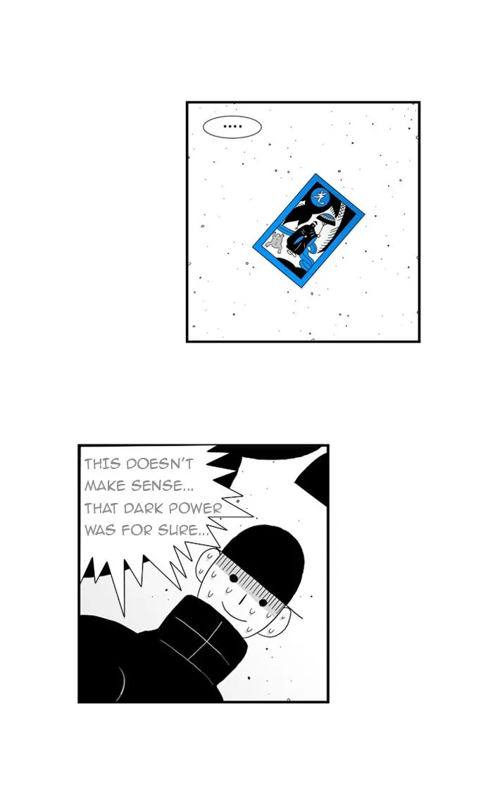 Hellper Chapter 46 page 5 - 
