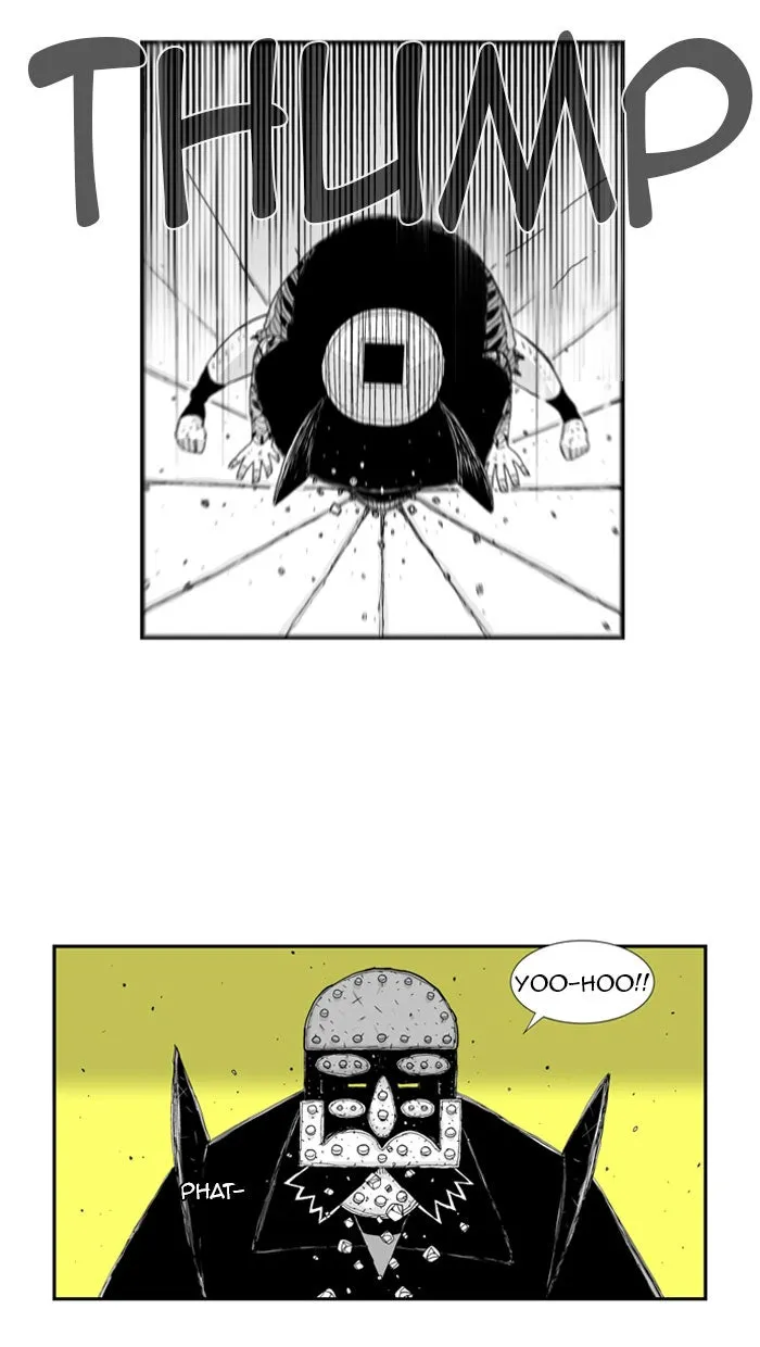 Hellper Chapter 46 page 42 - 