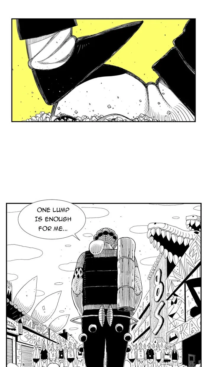 Hellper Chapter 46 page 48 - 