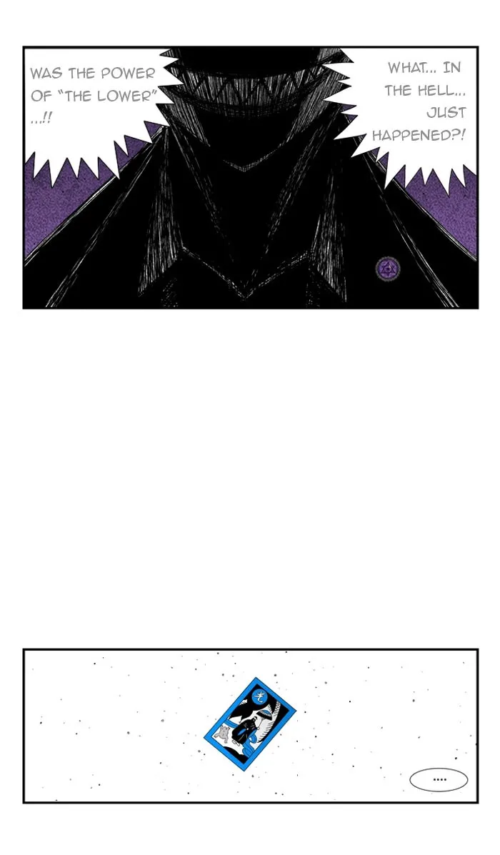 Hellper Chapter 46 page 6 - 