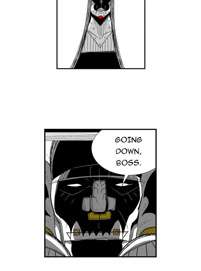 Hellper Chapter 46 page 10 - 