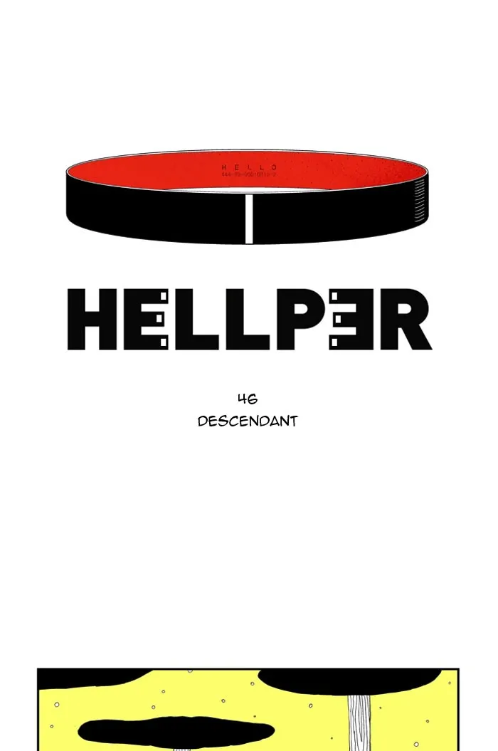 Hellper Chapter 47 page 1 - 