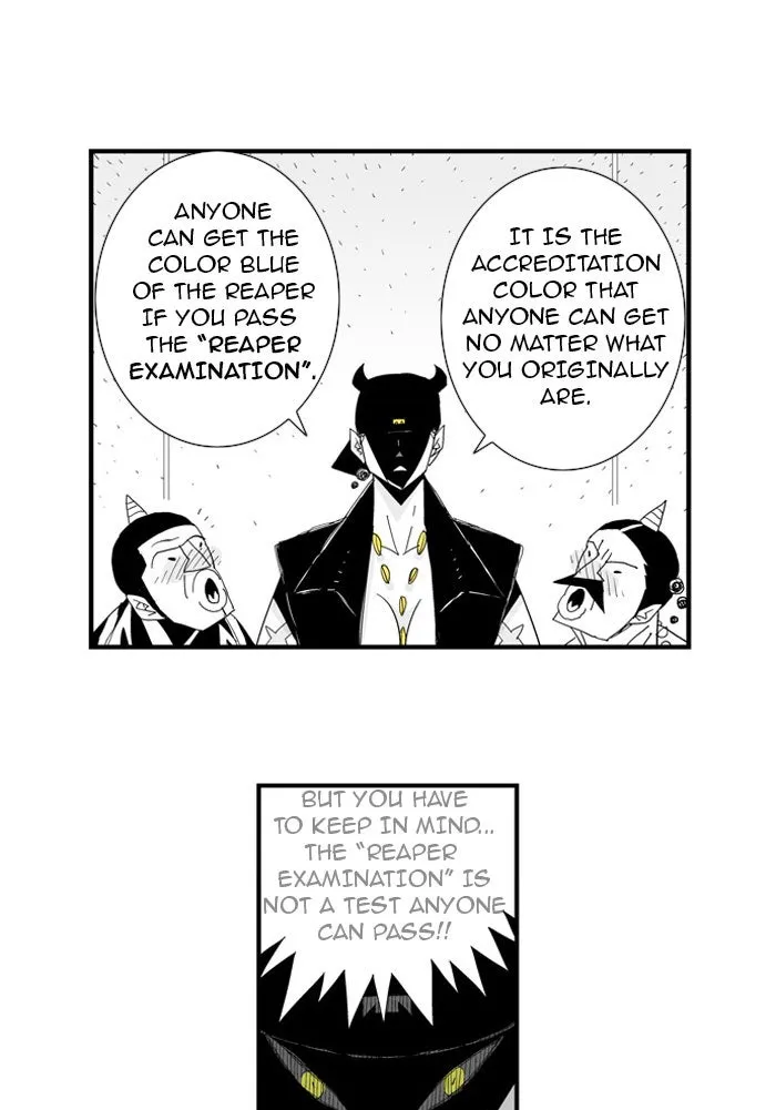 Hellper Chapter 47 page 15 - 