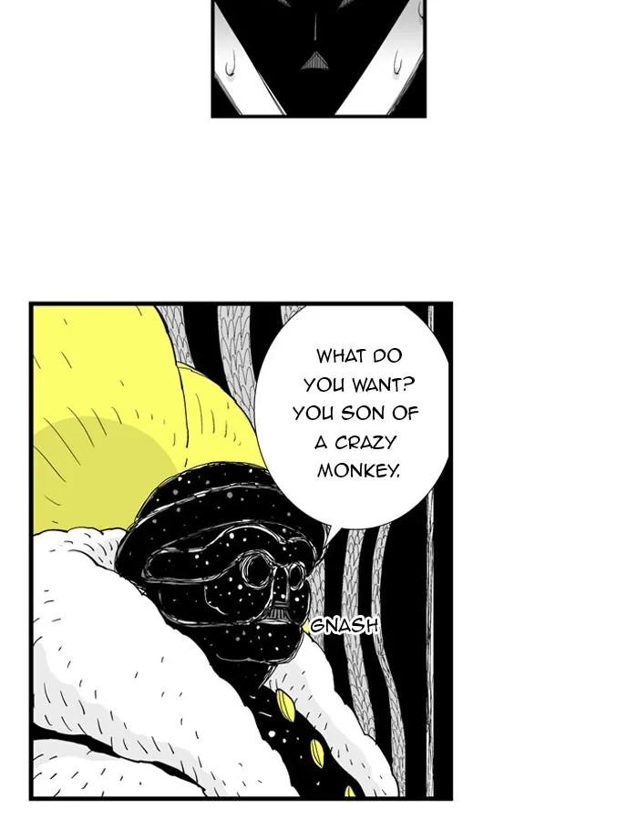 Hellper Chapter 47 page 16 - 