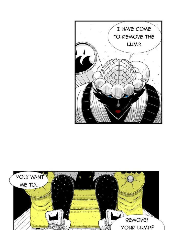 Hellper Chapter 47 page 17 - 