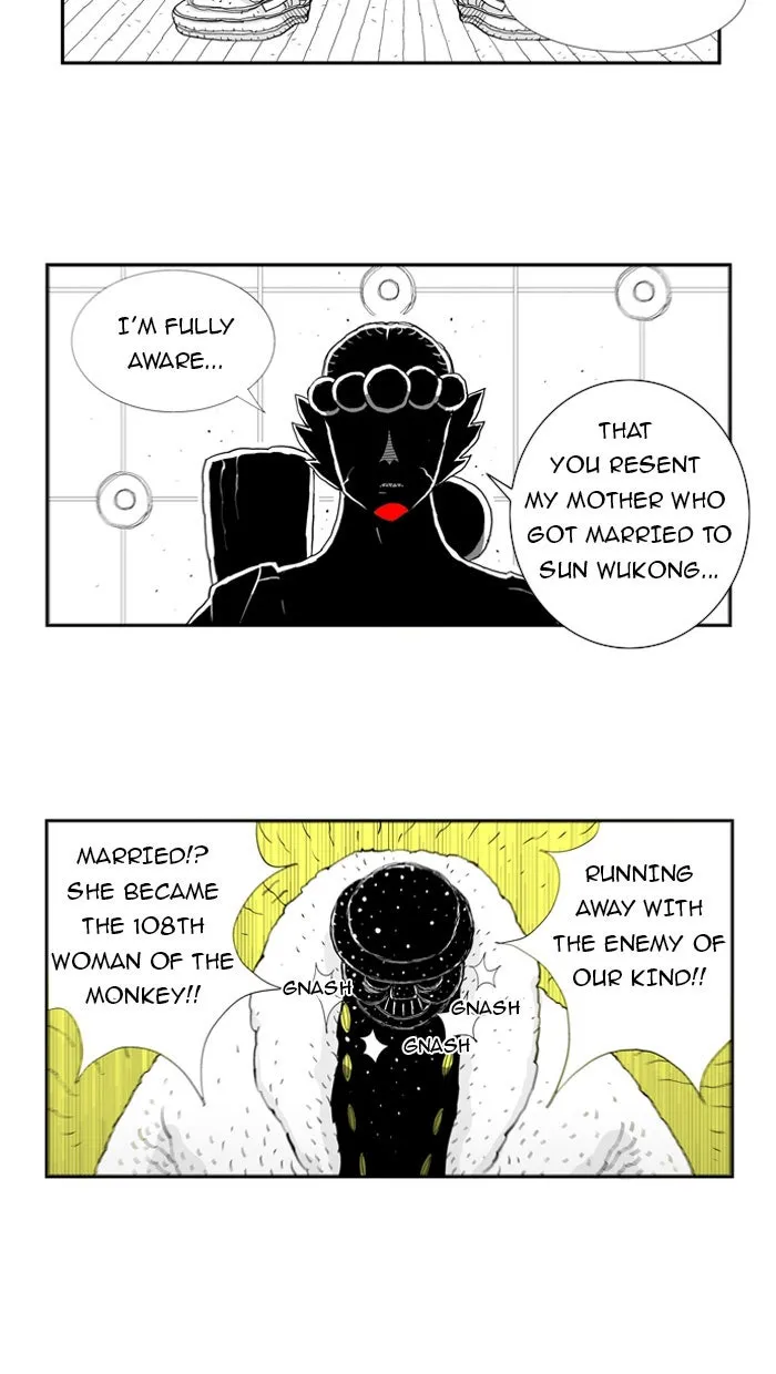 Hellper Chapter 47 page 18 - 