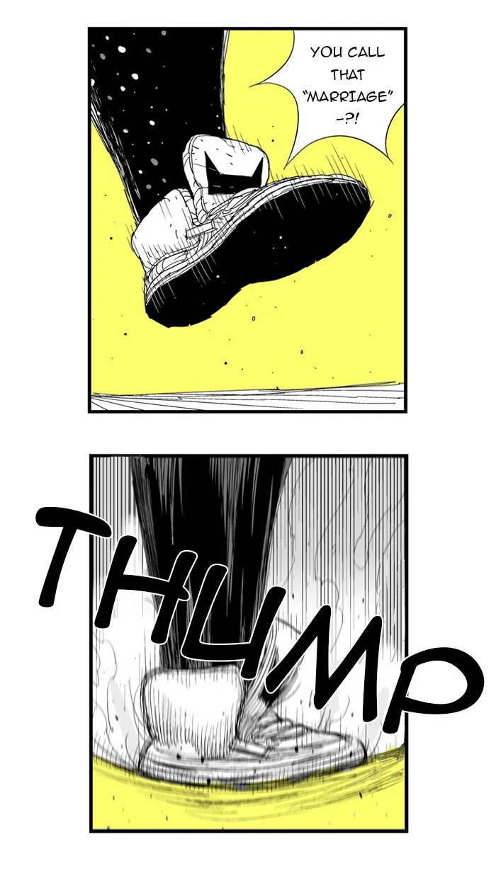 Hellper Chapter 47 page 19 - 