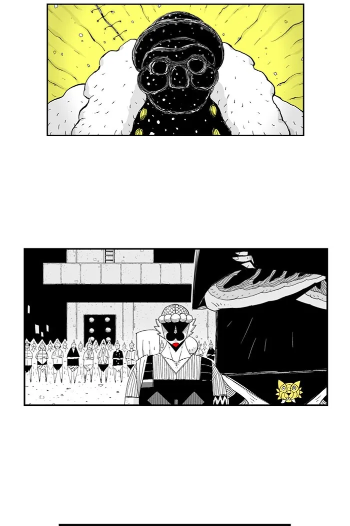 Hellper Chapter 47 page 3 - 