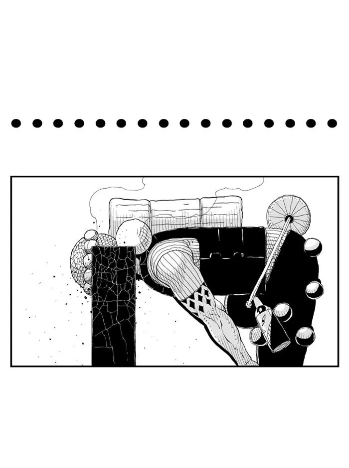 Hellper Chapter 47 page 25 - 