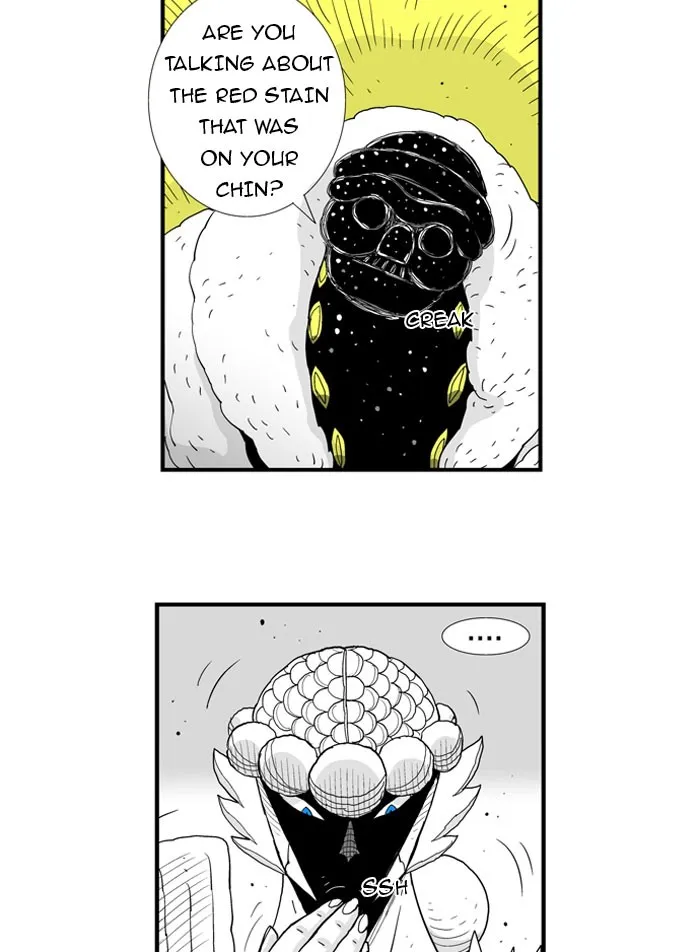 Hellper Chapter 47 page 28 - 