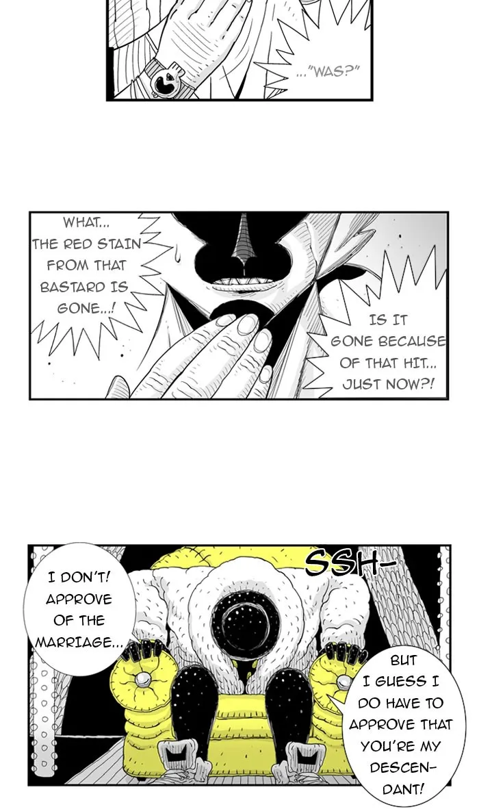 Hellper Chapter 47 page 29 - 