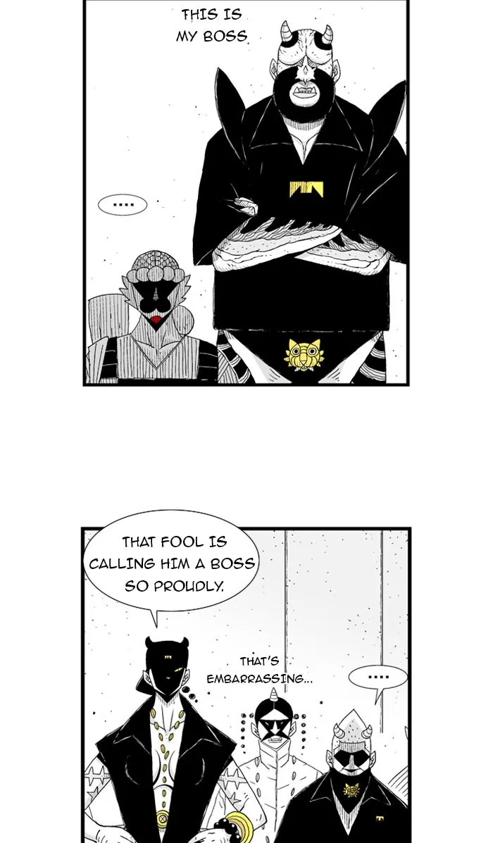 Hellper Chapter 47 page 4 - 