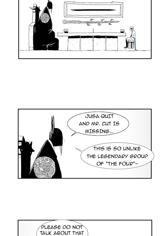 Hellper Chapter 47 page 34 - 