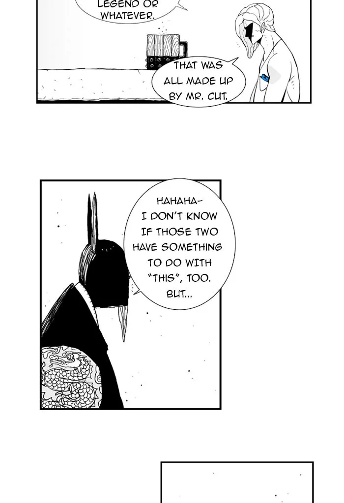 Hellper Chapter 47 page 35 - 