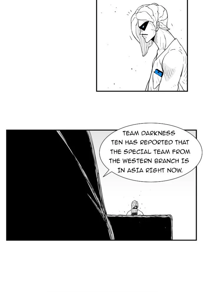 Hellper Chapter 47 page 36 - 