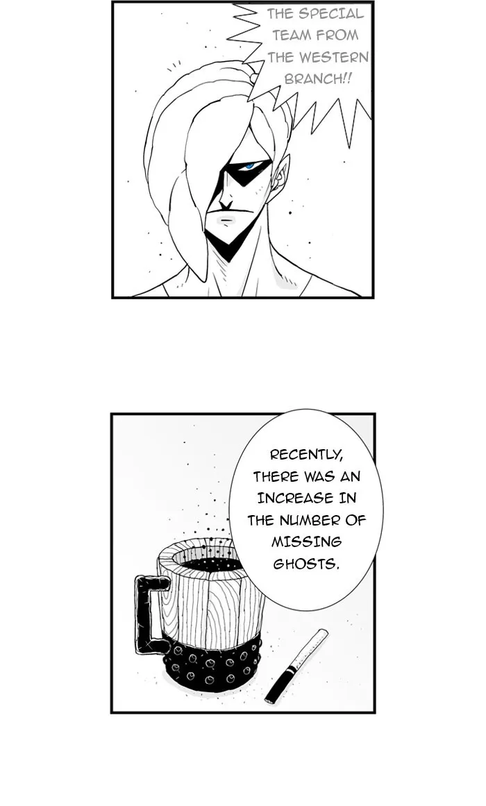 Hellper Chapter 47 page 37 - 