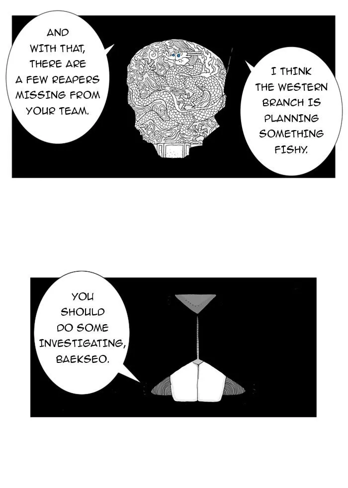 Hellper Chapter 47 page 38 - 