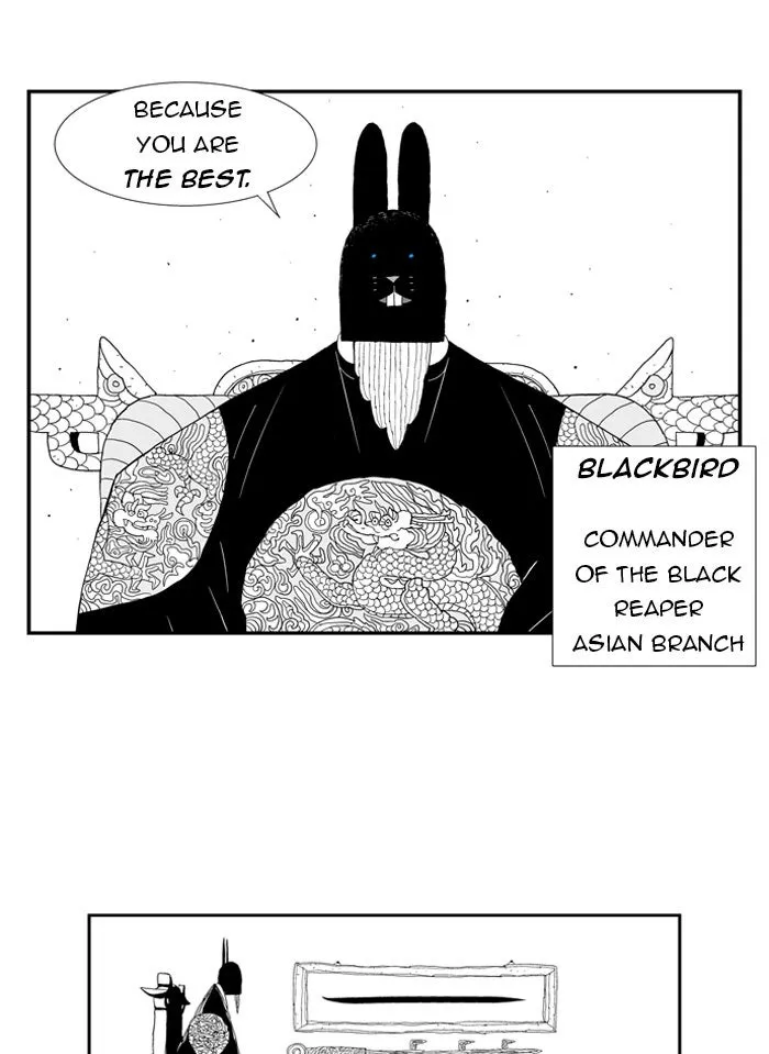 Hellper Chapter 47 page 40 - 