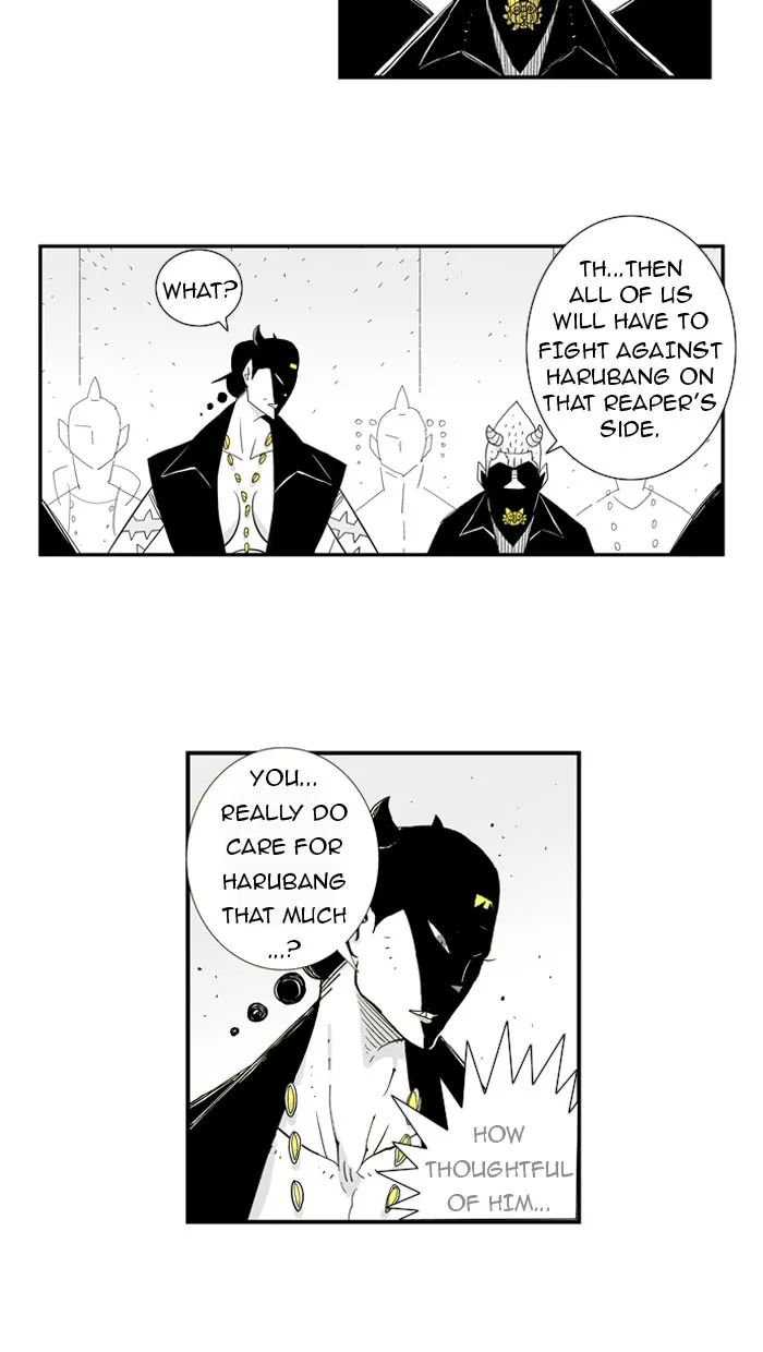 Hellper Chapter 47 page 6 - 