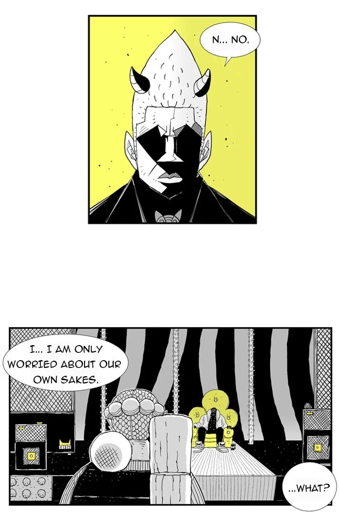 Hellper Chapter 47 page 7 - 