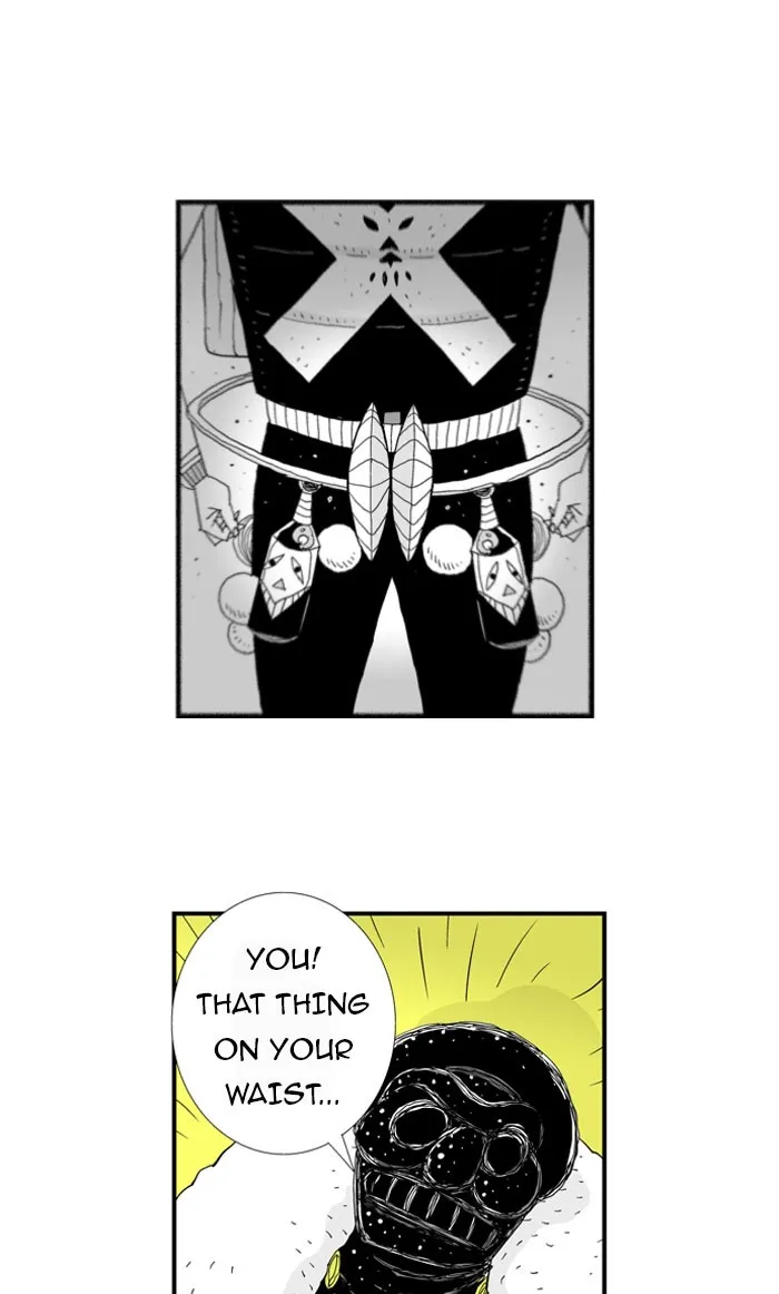 Hellper Chapter 47 page 8 - 