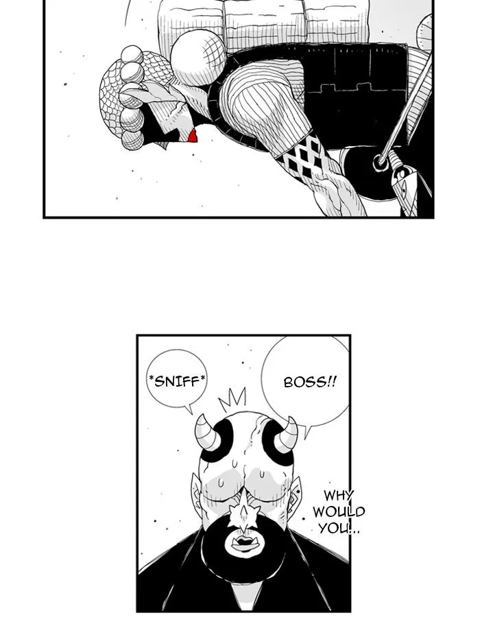 Hellper Chapter 47 page 10 - 