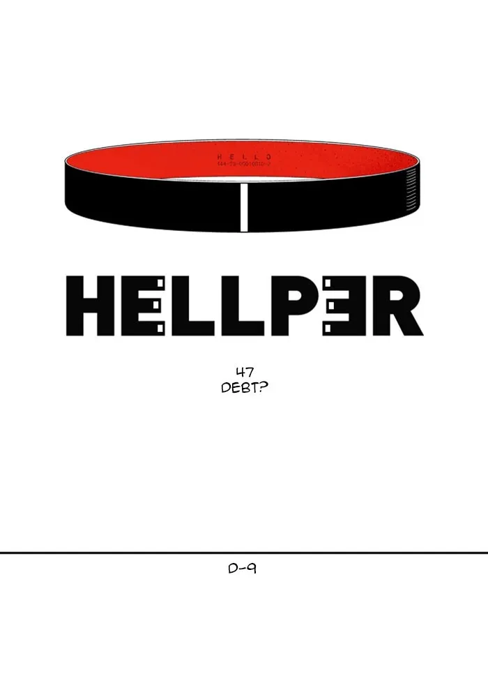 Hellper Chapter 48 page 1 - 