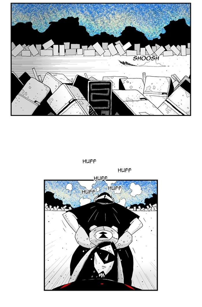 Hellper Chapter 48 page 2 - 