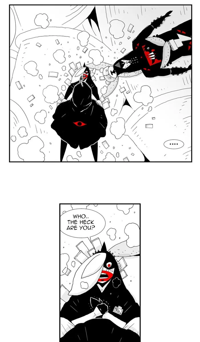 Hellper Chapter 48 page 12 - 
