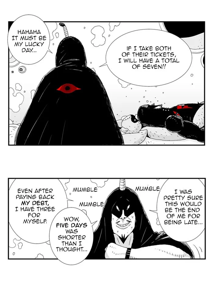 Hellper Chapter 48 page 14 - 