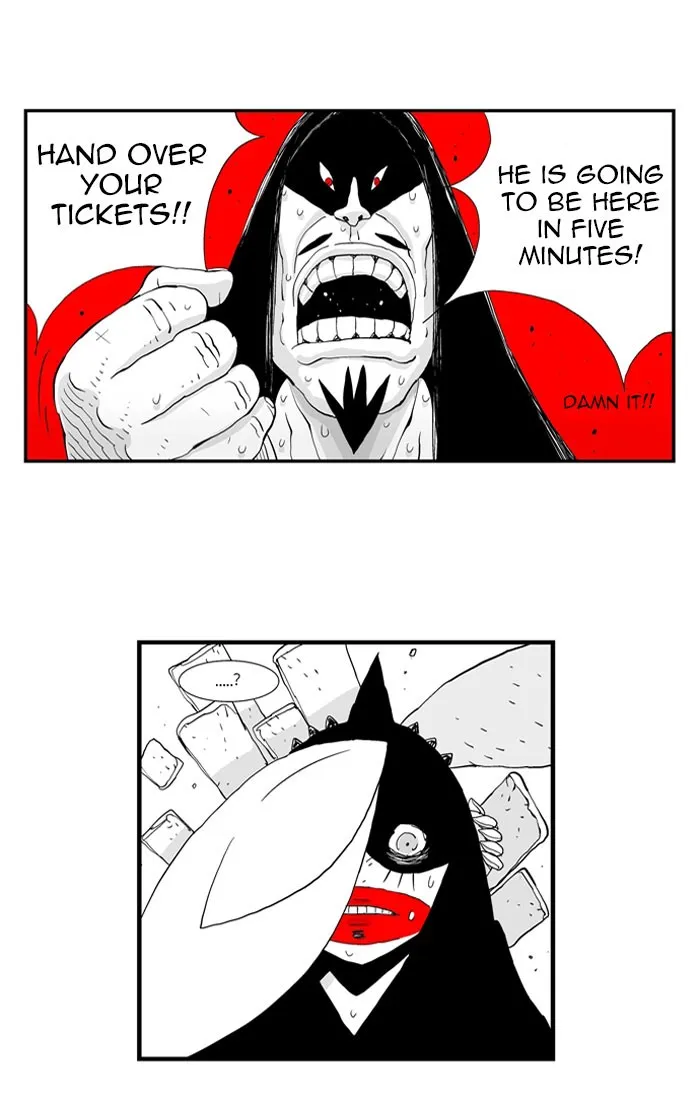 Hellper Chapter 48 page 16 - 