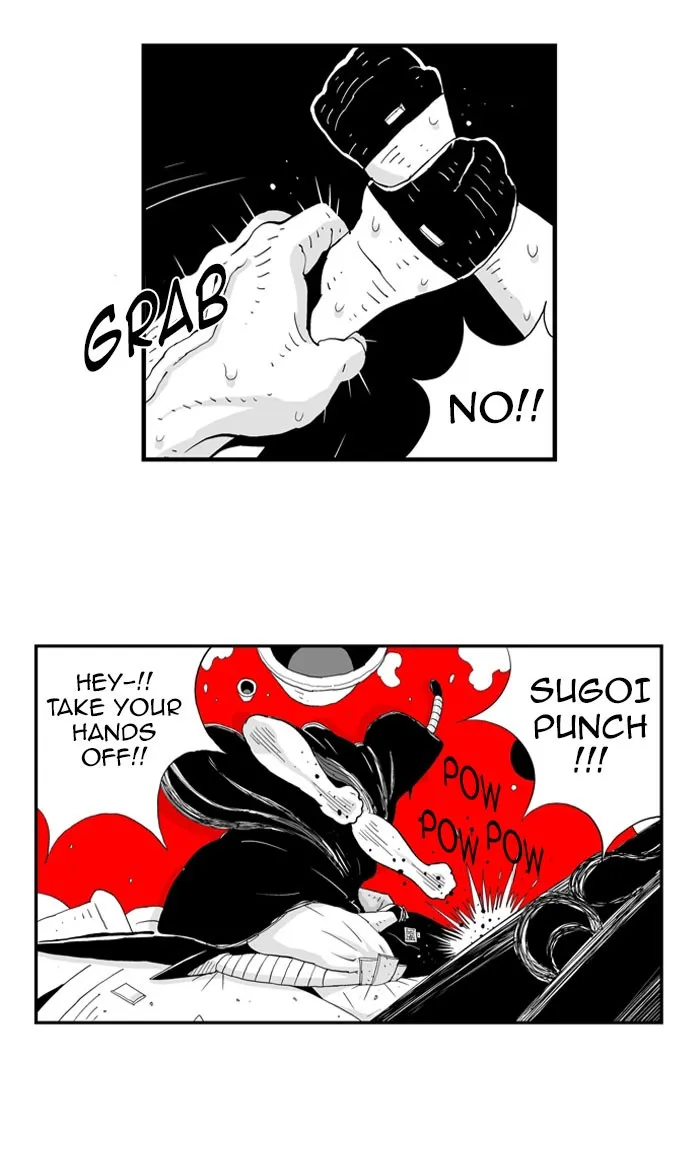 Hellper Chapter 48 page 17 - 