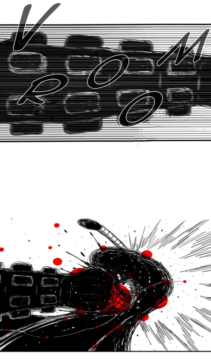 Hellper Chapter 48 page 20 - 
