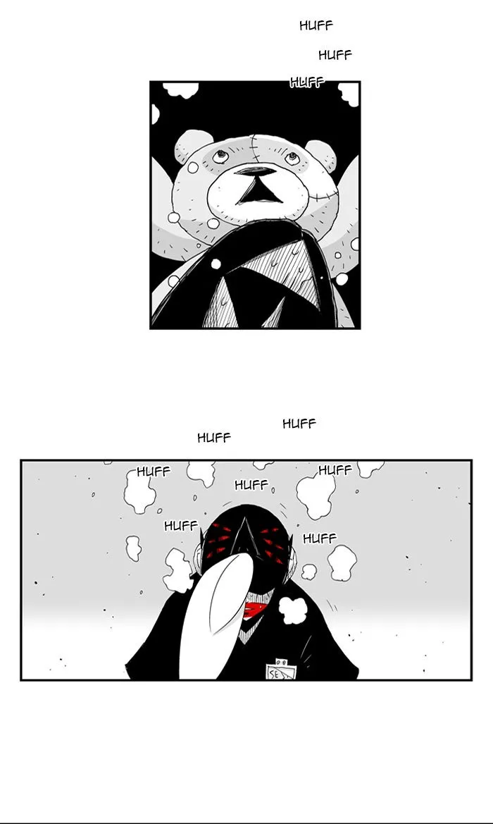 Hellper Chapter 48 page 3 - 